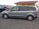 Ford Galaxy 2,2 - náhled 7