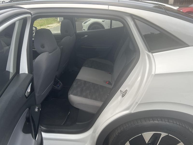 Volkswagen ID.5 150kw, PERFORMACE TZ SOH 94,0% - fotka 12 z 52