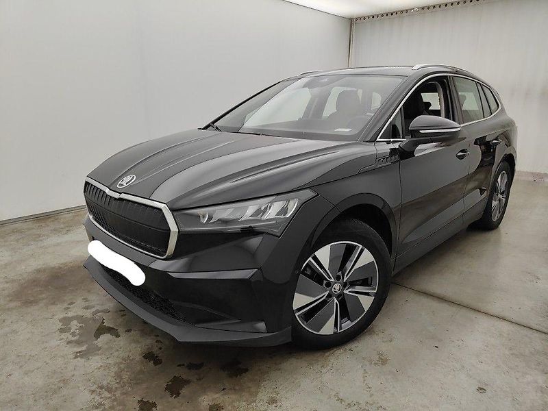 Škoda Enyaq (2022) iV 80  SOH 96,6%  PŘIPRAVUJEME - fotka 2 z 10