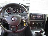 Volkswagen Golf 1,0 TSI,klima,Apple/Android - náhled 14
