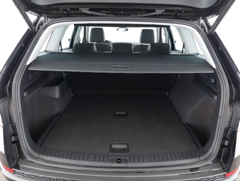 Škoda Kodiaq 2.0TDI 147kW STYLE DSG 4x4 - fotka 25 z 28