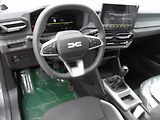 Dacia Bigster (2026) Journey mild hybrid-G 140      - náhled 4