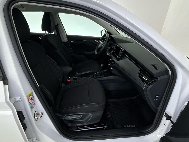 Škoda Kamiq Ambition Fresh - fotka 9 z 28