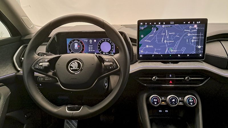 Škoda Kodiaq (2024) Exclusive Selection 2,0 TDI 14 - fotka 5 z 23