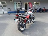 Moto Guzzi V 85 TT (2026) Rosso Fuji - náhled 6