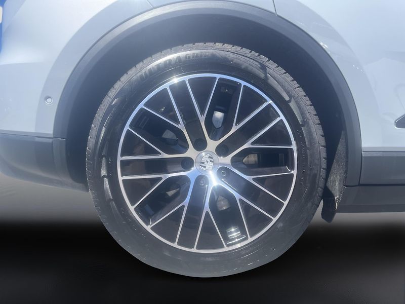 Porsche Macan 4 - fotka 12 z 24