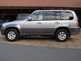 Hyundai Terracan 2,9   100000KM TOP - náhled 1