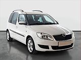 Škoda Roomster (2011) 1.2 12V, Tempomat - náhled 1