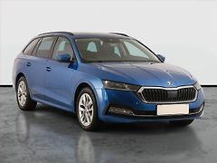 Škoda Octavia (2022) Style 2.0 TSI - fotografie inzerátu