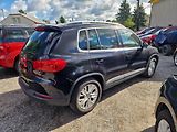 Volkswagen Tiguan 2,0TDI 4x4 LIFE NAVI TZ - náhled 3