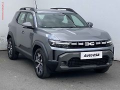 Dacia Duster (2024) 1.0 TCe, 1.maj,ČR, AC, LED - fotografie inzerátu