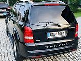 SsangYong Rexton 2.7XDi 4x4 AUT VÝHŘEV KAMERA - náhled 16