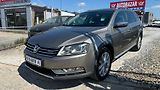 Volkswagen Passat (2013) 2.0TDI 125kW *ALLTRACK*DSG* - náhled 1