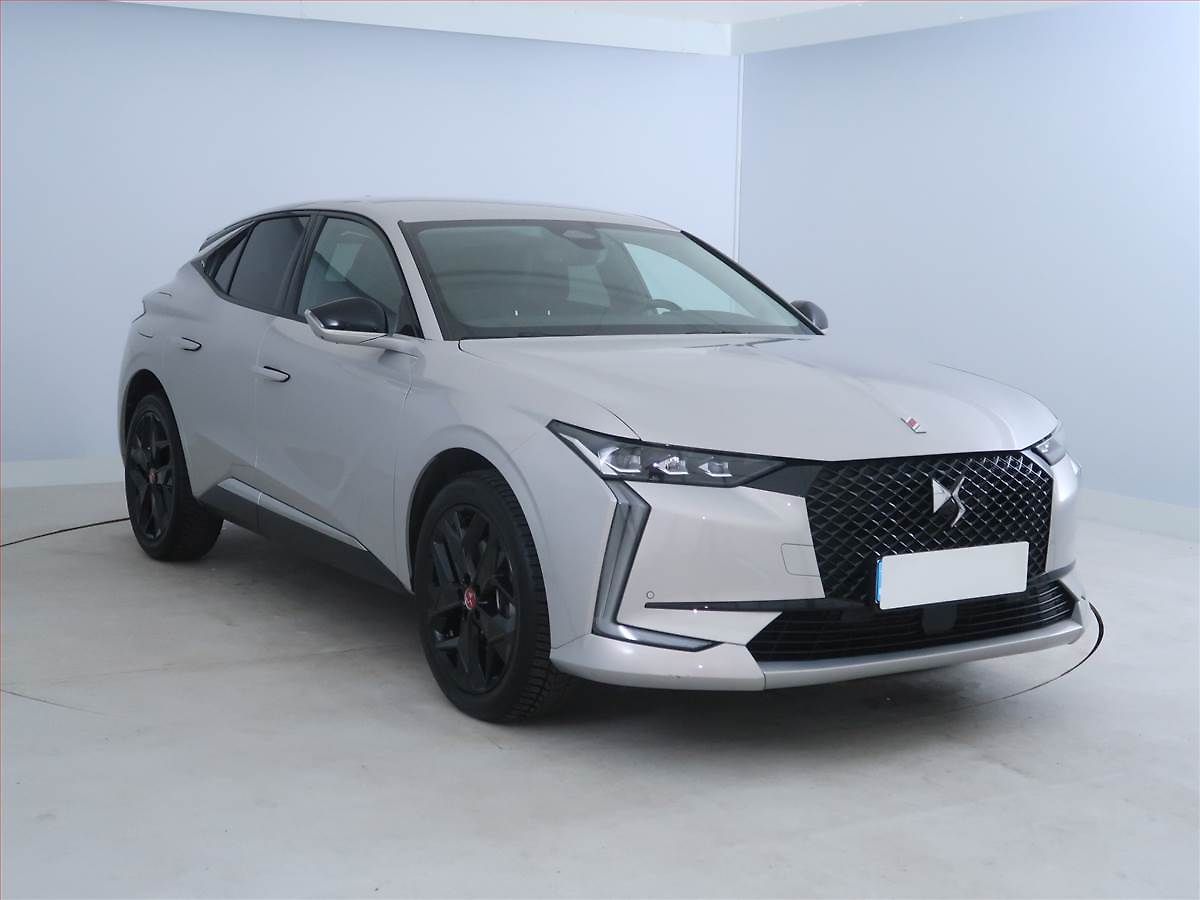 DS Automobiles DS4 Performance Line 1.6 PureTech