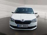 Škoda Fabia (2021) ACTIVE 1.0MPI 44kW CZ DPH - náhled 1