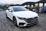 Volkswagen Arteon 2.0 TDI/4Motion/DSG/R-line - náhled 8