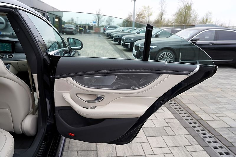 Mercedes-Benz CLS 450 AMG 4Matic/370 PS/Led - fotka 19 z 47
