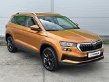 Škoda Karoq 1.5TSi Top & Selection 150PS L - náhled 2