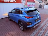 Hyundai Kona 1.0 T-GDi Style, 1.Maj, Servis - náhled 9