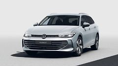 Volkswagen Passat (2026) Bussines 7DSG 2,0TDi - fotografie inzerátu