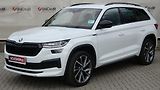 Škoda Kodiaq 2,0 TSI Sportline DSG 4x4 - náhled 1