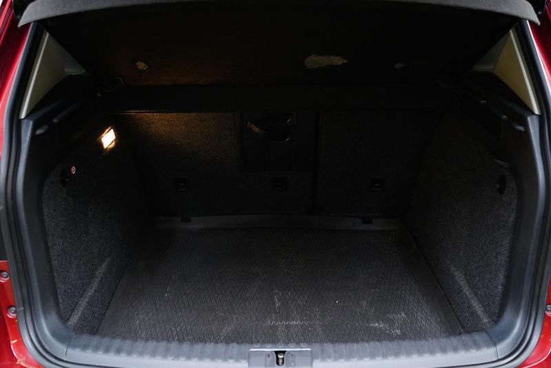Volkswagen Tiguan - fotka 24 z 25