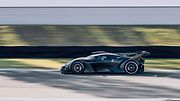 Bugatti Bolide