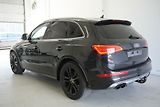 Audi SQ5 3,0 TDI S-LINE QUATTRO AUT. - náhled 7