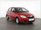 Škoda Fabia (2008) 1.2, Serv.kniha, po STK - náhled 1