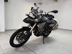 BMW F 800 GS (2008) - fotografie inzerátu