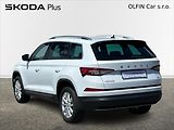 Škoda Kodiaq 2,0 TDi 147kW 7DSG 4x4 STYLE P - náhled 8