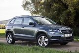Škoda Karoq 1.0 TSI DSG, tažné - náhled 2