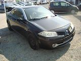 Renault Mégane (2007) 1,6 cabrio - náhled 1