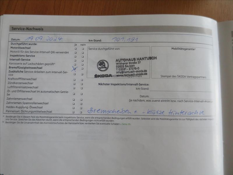 Škoda Fabia 1,2  TSI Monte Carlo - fotka 20 z 23
