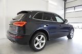 Audi Q5 3.0 TDI 190kW QUATTRO S-LINE - náhled 6