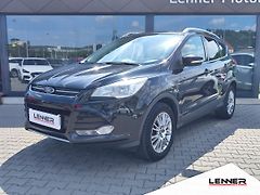 Ford Kuga 2.0 TDCi/103kW Titanium - fotografie inzerátu