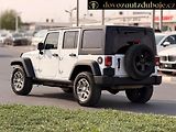 Jeep Wrangler (2018) Jeep Wrangler Rubicon 4x4 - náhled 16