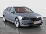 Škoda Superb (2016) Style Plus 2.0 TDI, 4X4 - náhled 1