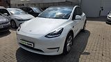 Tesla Model Y (2023) Long Range AWD DE SoH 93,7% TZ - náhled 1