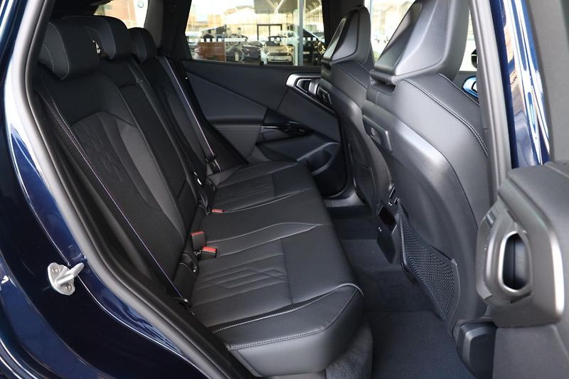 BMW X3 xDrive20d - fotka 6 z 18