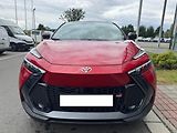 Toyota C-HR Plug-in GR SPORT Premiere Edit - náhled 8