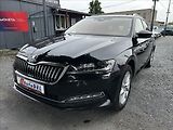 Škoda Superb 2,0 TDi DPH  360° Travel Asist - náhled 1