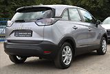 Opel Crossland 1,2 T  ČR,1.MAJ,A/T,18.152KM - náhled 4