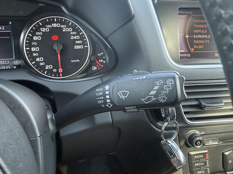 Audi Q5 2.0 TDI 125kW QUATTRO - fotka 19 z 31