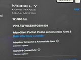 Tesla Model Y (2023) AWD Long Range - náhled 8