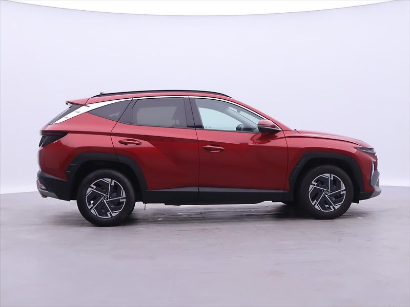 Hyundai Tucson 1,6 T-GDI 117kW AWD Style DPH - fotka 8 z 29