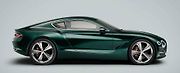 Bentley EXP 10 Speed 6.