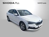 Škoda Scala (2021) 1.5 TSI Style - náhled 30