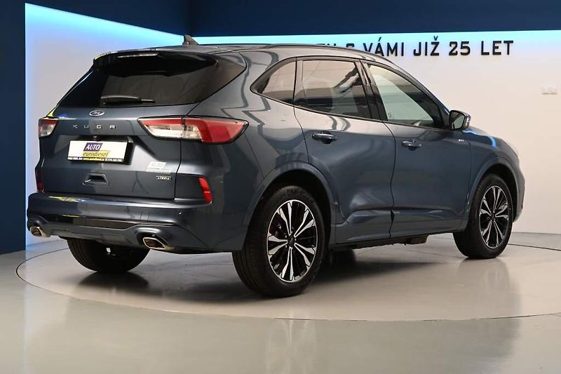 Ford Kuga (2023) 2.5 ST-LINE X LED ACC VIRTUAL - fotka 5 z 43