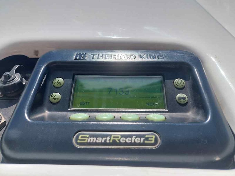 Schmitz Ostatní SKO 24 Thermo King SLXi 300 - fotka 24 z 52